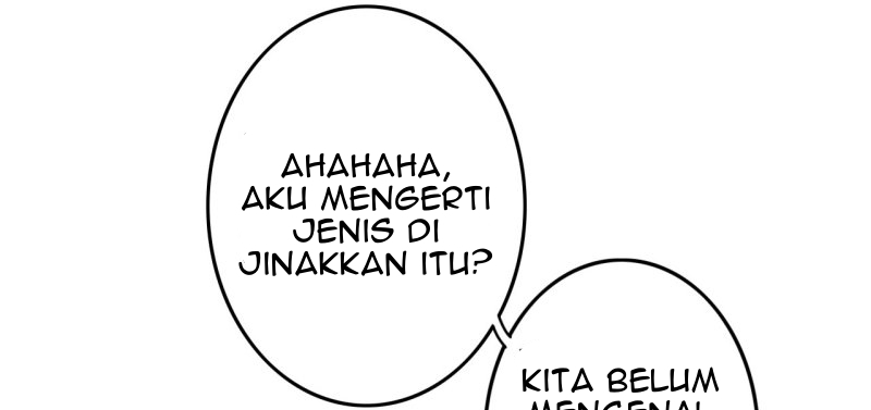 Foral Guardian In The City Chapter 04 Gambar 77